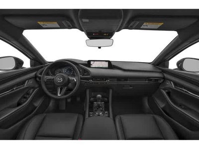 2026 Mazda Mazda3 Hatchback 2.5 S Premium
