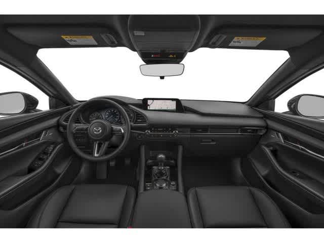 2026 Mazda Mazda3 Hatchback 2.5 S Premium