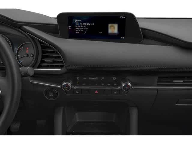 2026 Mazda Mazda3 Hatchback 2.5 S Premium