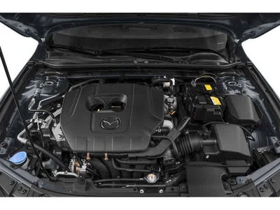 2026 Mazda Mazda3 Hatchback 2.5 S Premium