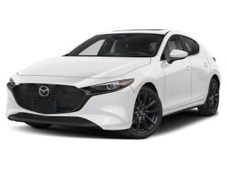 2026 Mazda Mazda3 Hatchback 2.5 S Premium