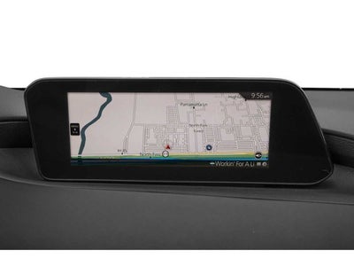 2026 Mazda Mazda3 Hatchback 2.5 S Premium