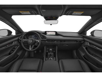 2026 Mazda Mazda3 Hatchback 2.5 S Premium