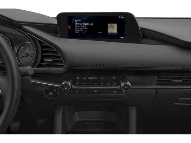 2026 Mazda Mazda3 Hatchback 2.5 S Premium