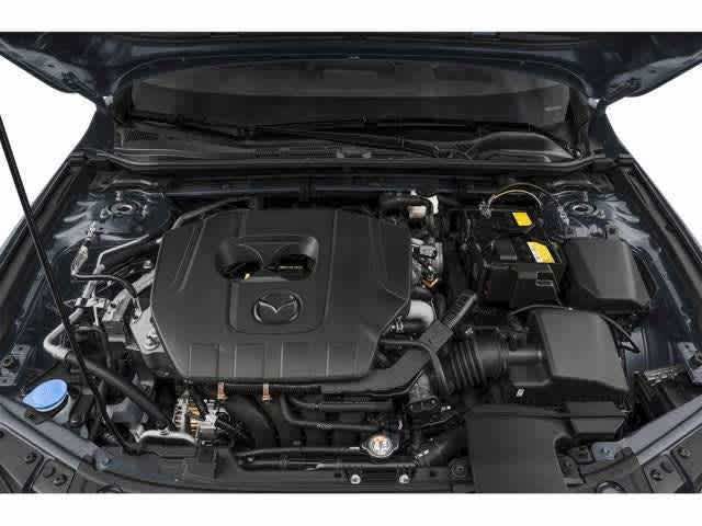 2026 Mazda Mazda3 Hatchback 2.5 S Premium