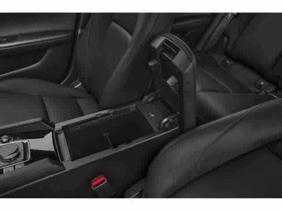 2026 Mazda Mazda3 Hatchback 2.5 S Premium