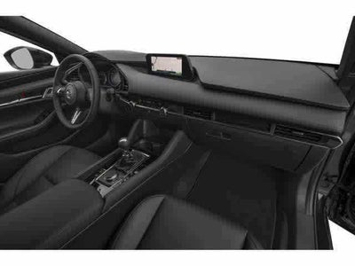 2026 Mazda Mazda3 Hatchback 2.5 S Premium