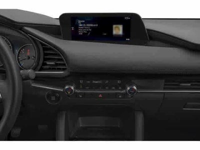 2026 Mazda Mazda3 Hatchback 2.5 S Premium