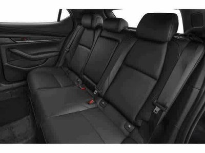 2026 Mazda Mazda3 Hatchback 2.5 S Premium