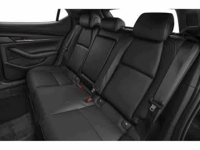 2026 Mazda Mazda3 Hatchback 2.5 S Premium