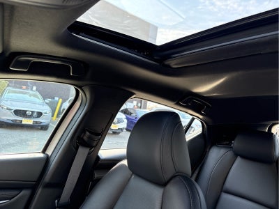 2024 Mazda Mazda3 Hatchback 2.5 S Premium