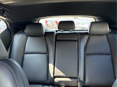 2024 Mazda Mazda3 Hatchback 2.5 S Premium