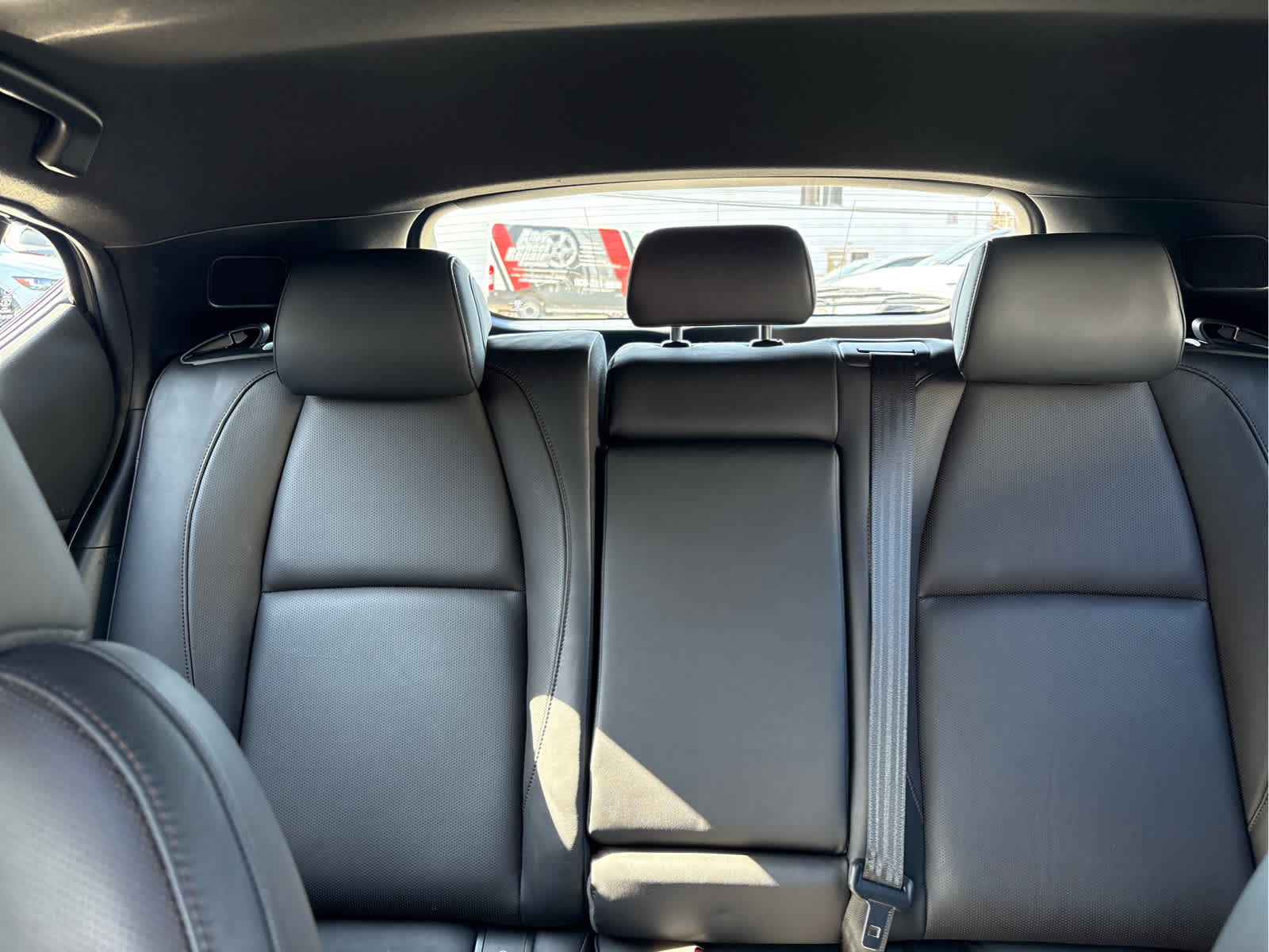 2024 Mazda Mazda3 Hatchback 2.5 S Premium