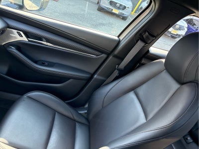 2024 Mazda Mazda3 Hatchback 2.5 S Premium