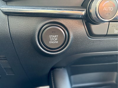 2024 Mazda Mazda3 Hatchback 2.5 S Premium