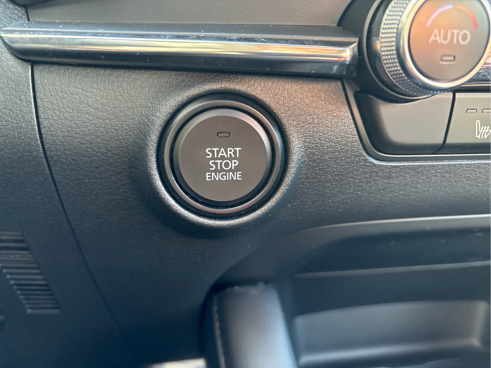 2024 Mazda Mazda3 Hatchback 2.5 S Premium