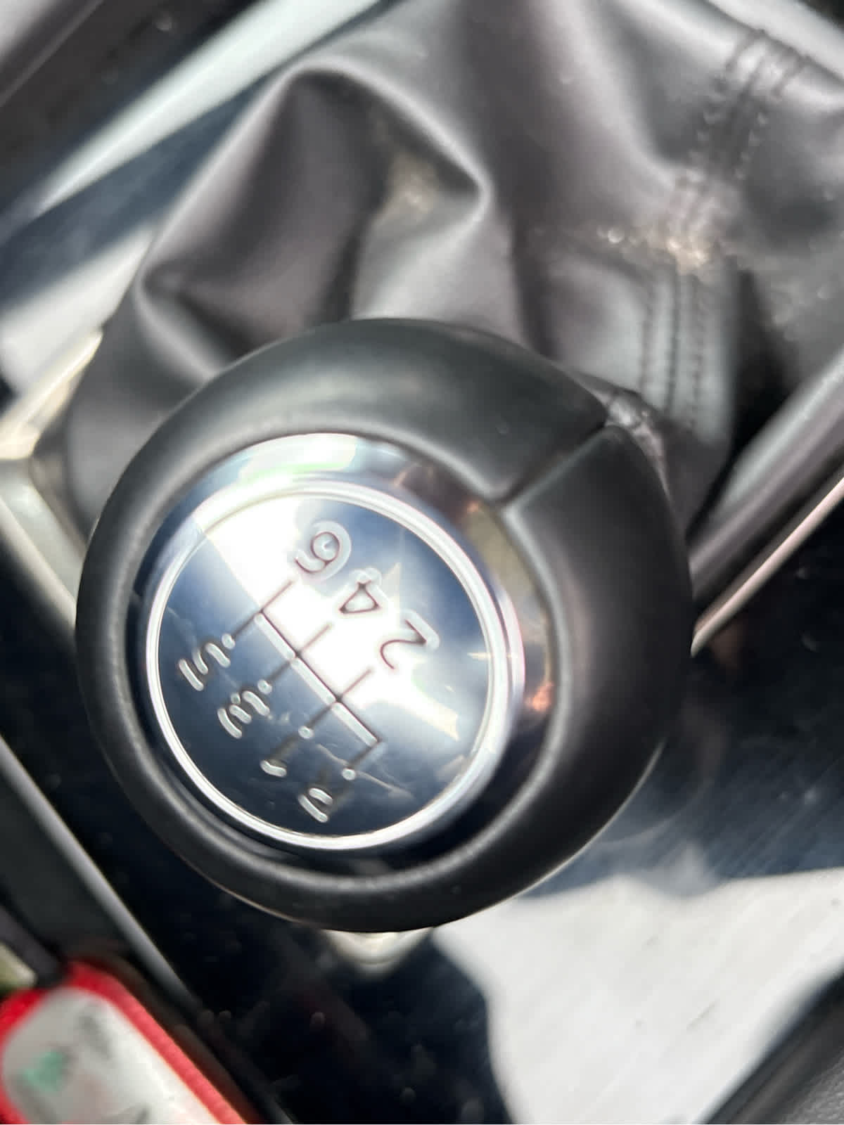 2024 Mazda Mazda3 Hatchback 2.5 S Premium