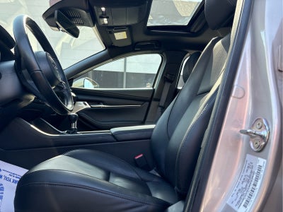 2024 Mazda Mazda3 Hatchback 2.5 S Premium