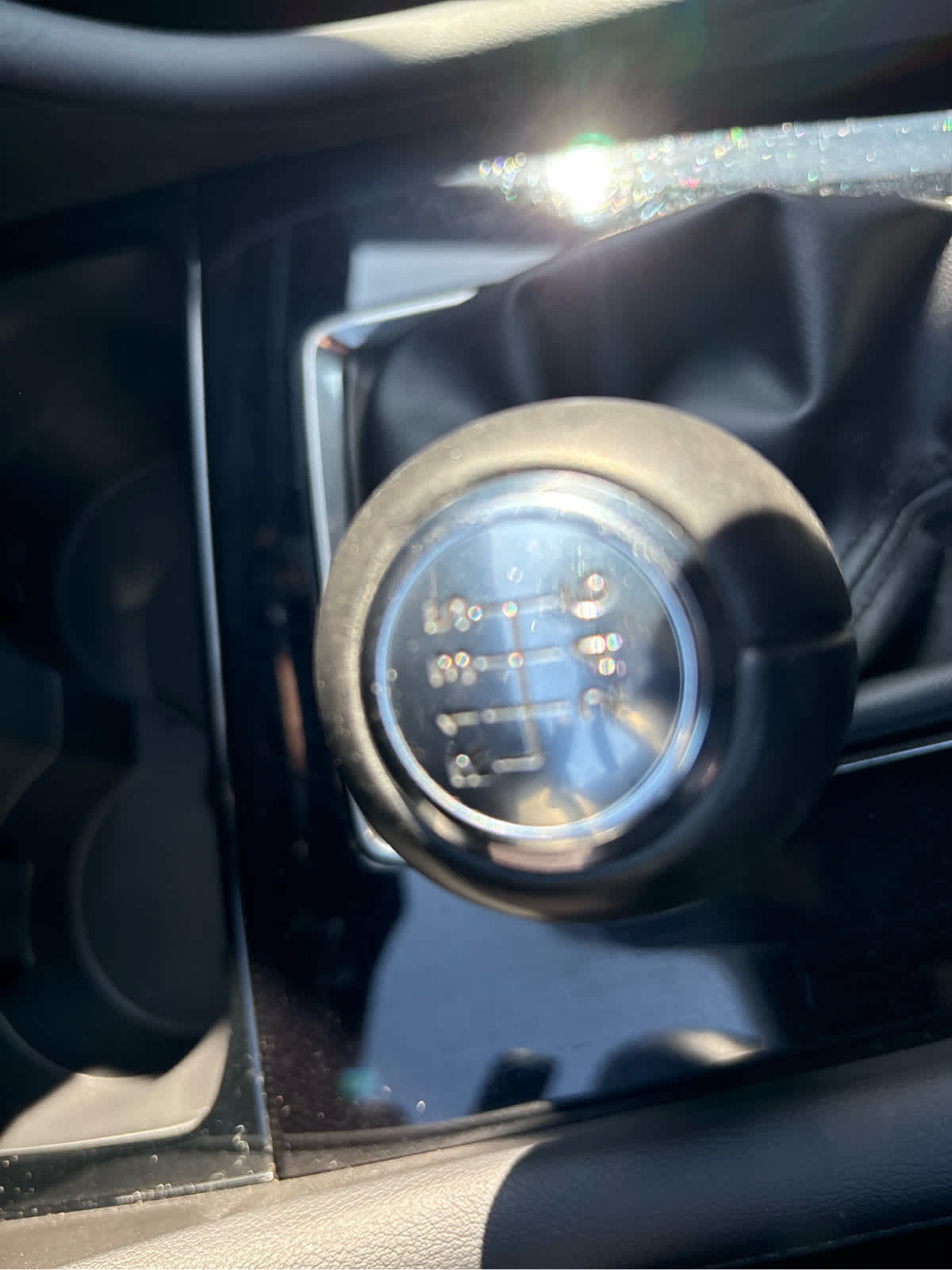 2024 Mazda Mazda3 Hatchback 2.5 S Premium