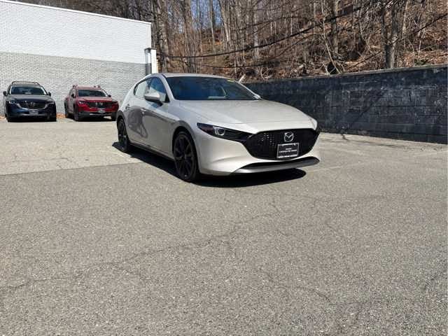 2024 Mazda Mazda3 Hatchback 2.5 S Premium
