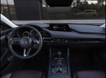 2026 Mazda Mazda3 Sedan 2.5 S Carbon Edition
