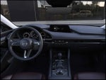 2026 Mazda Mazda3 Sedan 2.5 S Carbon Edition