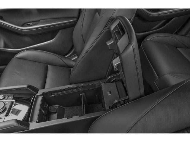 2026 Mazda Mazda3 Sedan 2.5 Turbo Premium Plus