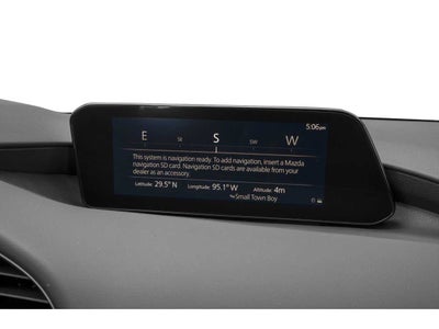 2026 Mazda Mazda3 Sedan 2.5 Turbo Premium Plus