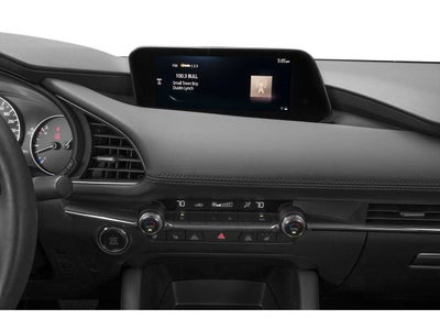 2026 Mazda Mazda3 Sedan 2.5 Turbo Premium Plus