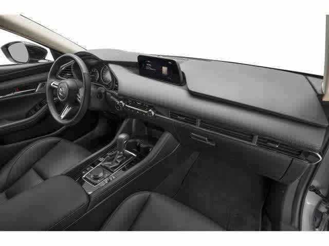 2026 Mazda Mazda3 Sedan 2.5 Turbo Premium Plus