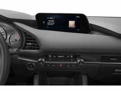 2026 Mazda Mazda3 Sedan 2.5 Turbo Premium Plus