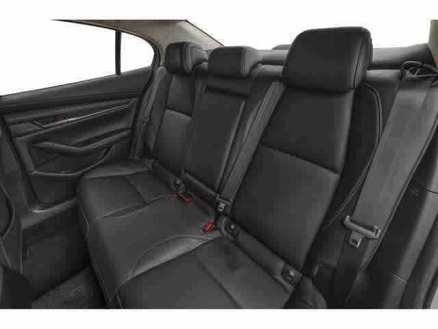 2026 Mazda Mazda3 Sedan 2.5 Turbo Premium Plus