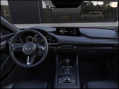2026 Mazda Mazda3 Hatchback 2.5 Turbo Premium Plus