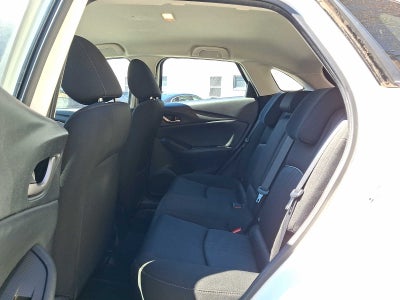 2021 Mazda Mazda CX-3 Sport