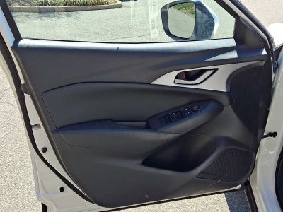 2021 Mazda Mazda CX-3 Sport