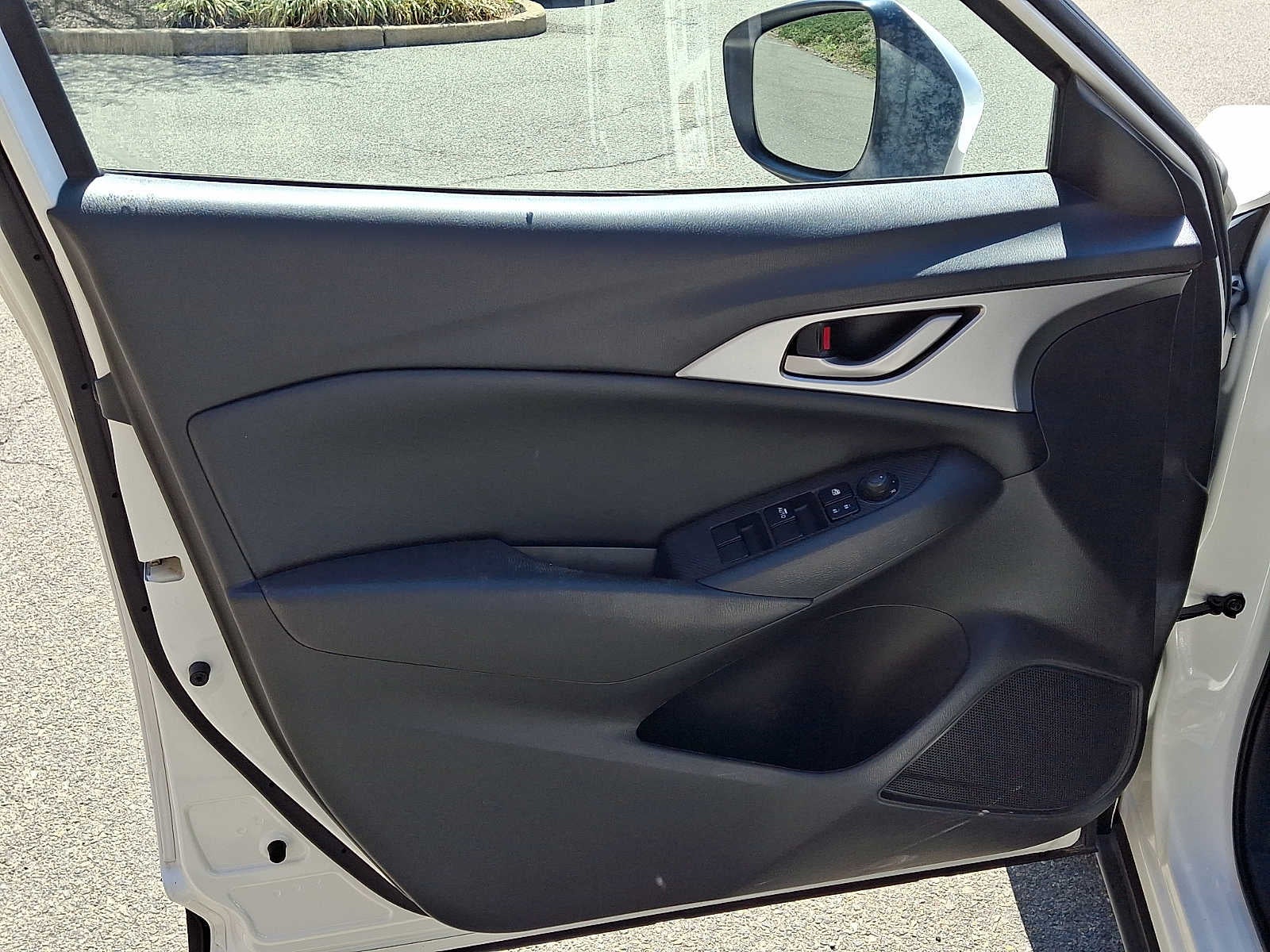 2021 Mazda Mazda CX-3 Sport