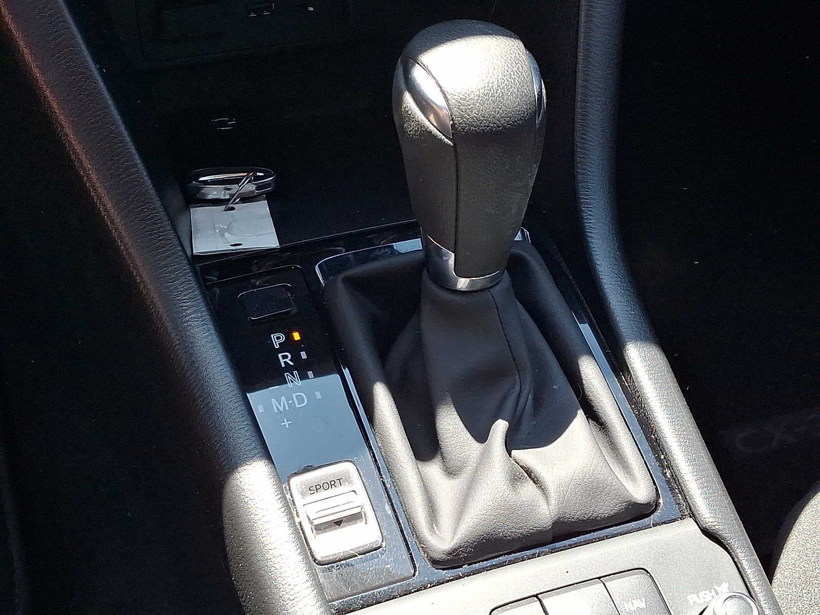 2021 Mazda Mazda CX-3 Sport