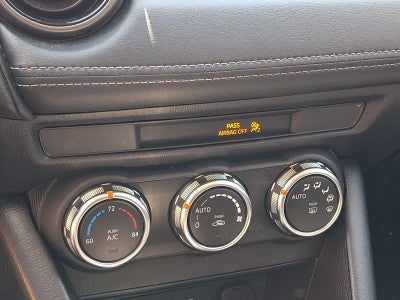 2021 Mazda Mazda CX-3 Sport