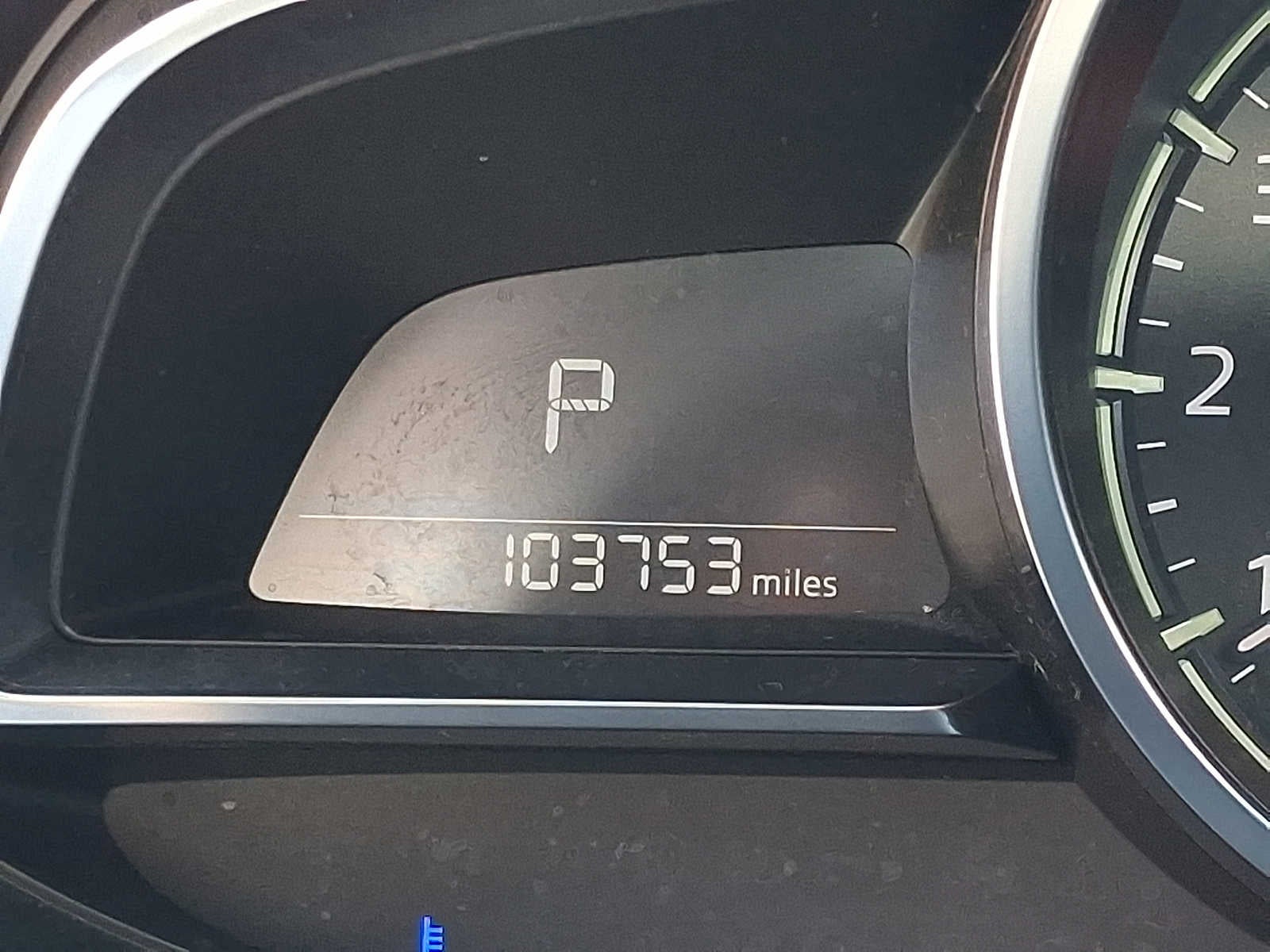 2021 Mazda Mazda CX-3 Sport