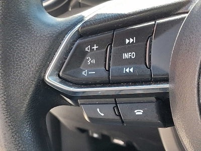 2021 Mazda Mazda CX-3 Sport