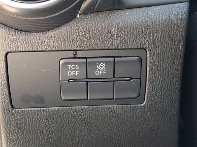 2021 Mazda Mazda CX-3 Sport