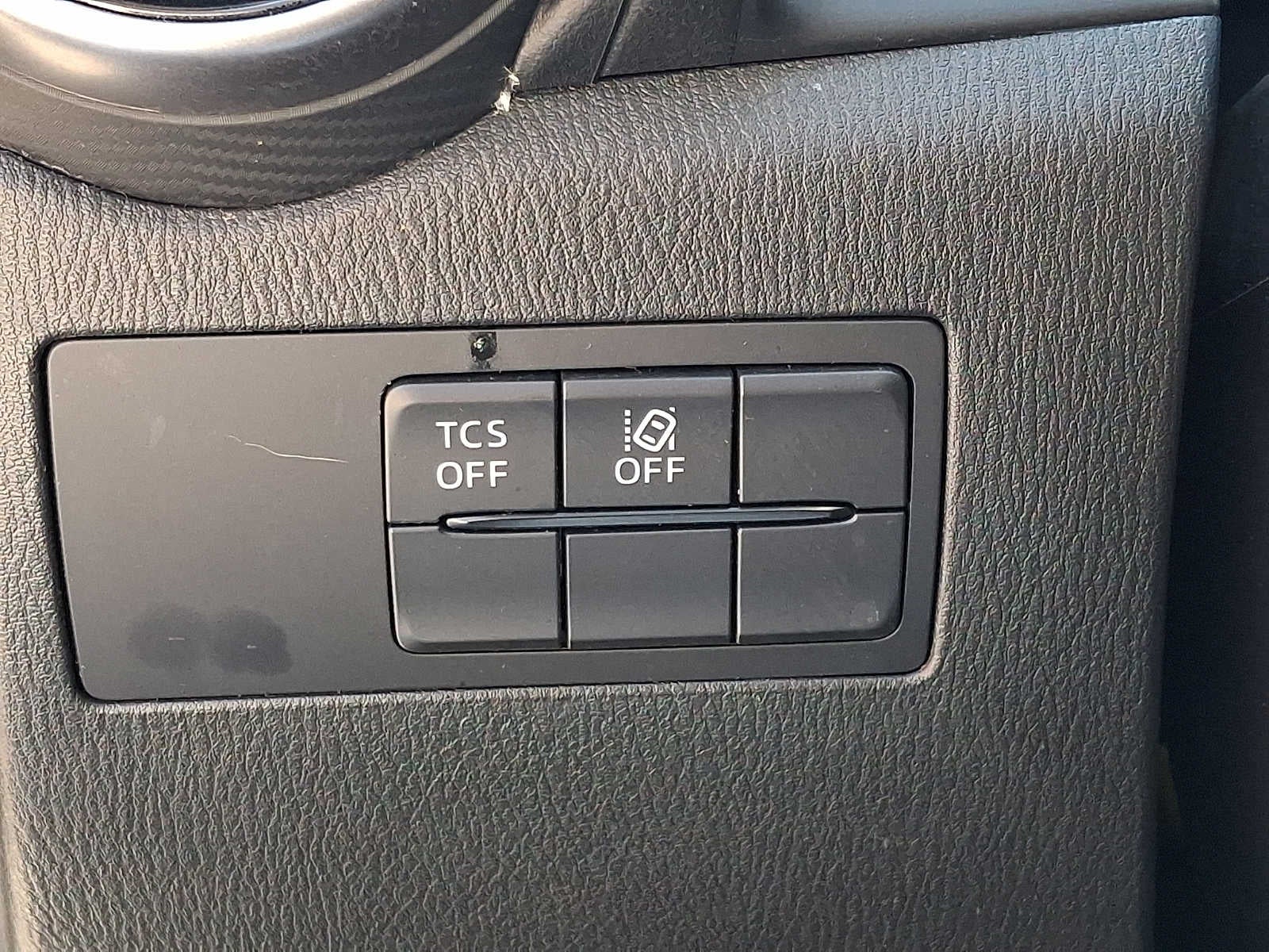 2021 Mazda Mazda CX-3 Sport