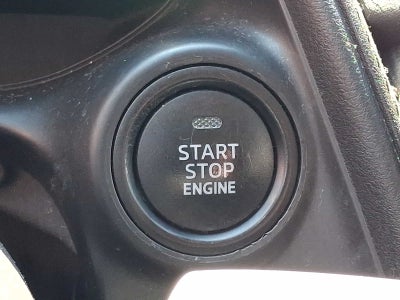 2021 Mazda Mazda CX-3 Sport