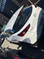 2021 Mazda Mazda CX-3 Sport