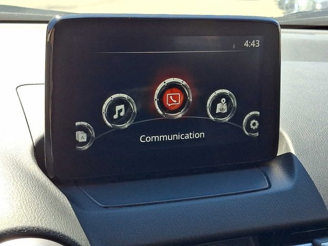 2021 Mazda Mazda CX-3 Sport