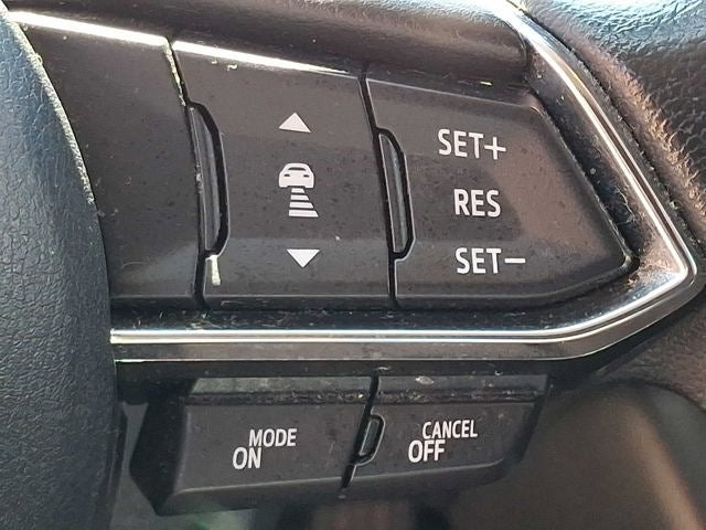 2021 Mazda Mazda CX-3 Sport