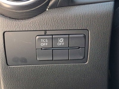 2021 Mazda Mazda CX-3 Sport