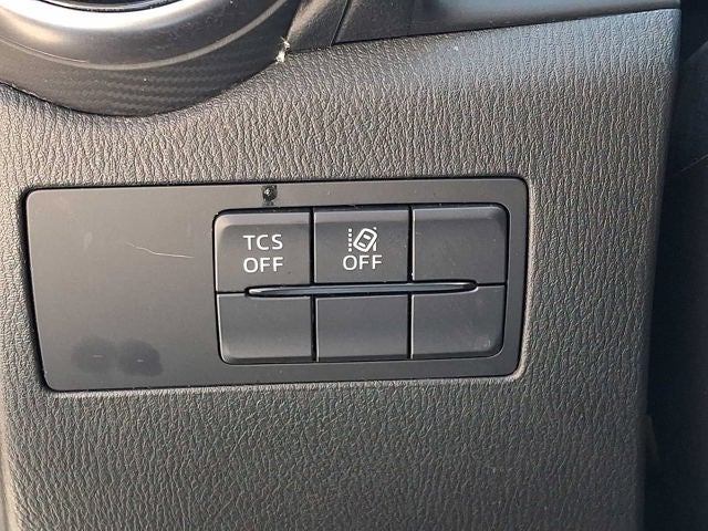 2021 Mazda Mazda CX-3 Sport