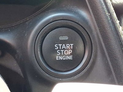 2021 Mazda Mazda CX-3 Sport