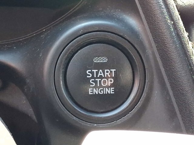 2021 Mazda Mazda CX-3 Sport